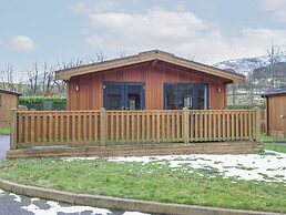 Dovestone Luxury Lodges - Pets Welcome