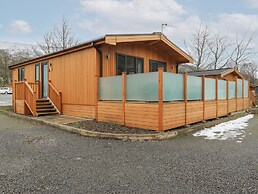 Dovestone Luxury Lodges - Pets Welcome