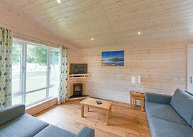Dovestone Luxury Lodges - Pets Welcome
