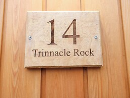 Dovestone Secluded Luxury Lodges - Pets Welcome