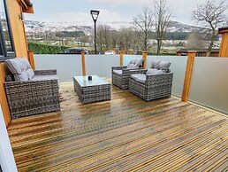 Dovestone Luxury Lodges - Pets Welcome