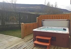 10 Chew Valley Lodge