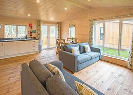 10 Chew Valley Lodge