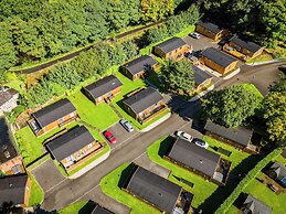 10 Chew Valley Lodge