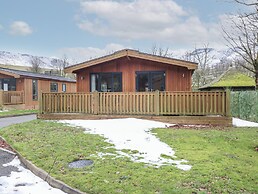 4 Isle of Skye Lodge