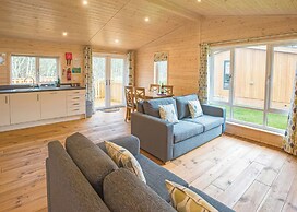 4 Isle of Skye Lodge