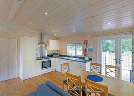 4 Isle of Skye Lodge