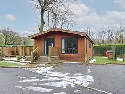 Dovestone Luxury Lodges - pet Free