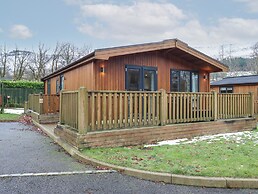 Dovestone Luxury Lodges - pet Free
