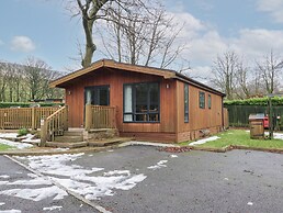 Dovestone Luxury Lodges - pet Free