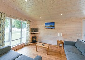 Dovestone Luxury Lodges - pet Free