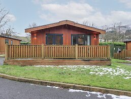 Dovestone Luxury Lodges - pet Free