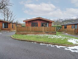 Dovestone Luxury Lodges - pet Free