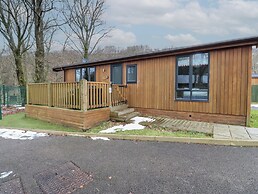 Dovestone Luxury Lodges - Pets Welcome