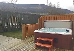 Dovestone Luxury Lodges - pet Free