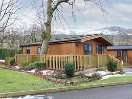 Dovestone Luxury Lodges - pet Free
