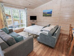 Dovestone Luxury Lodges - Pets Welcome