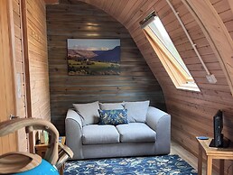 The Nest Pod