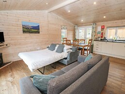 Six Berth pet Free Lodges