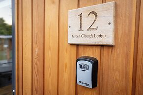 Dovestone Luxury Lodges - Pets Welcome