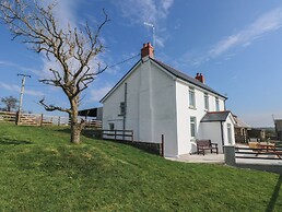 Llanwern Farm
