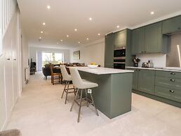 Pear Tree Cottage