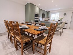 Pear Tree Cottage