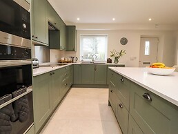 Pear Tree Cottage