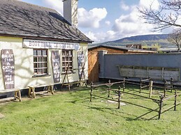 Rocky Ridge Cabin