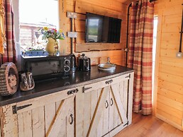 Rocky Ridge Cabin