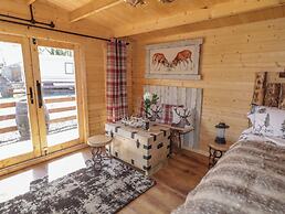 Rocky Ridge Cabin