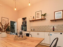 Westbourne Villa