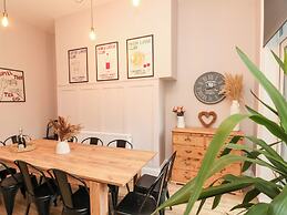 Westbourne Villa