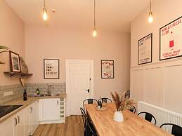 Westbourne Villa