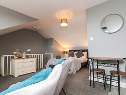 Westbourne Villa