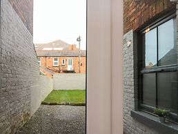 Westbourne Villa