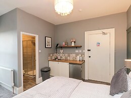 Westbourne Villa