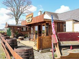Whiskey Creek Cabin
