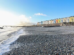 Llwyn Onn 2 bed