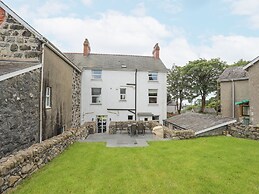 Llwyn Onn 2 bed