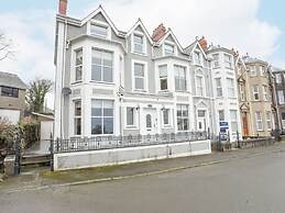 Llwyn Onn 2 bed