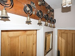 Llwyn Onn 2 bed