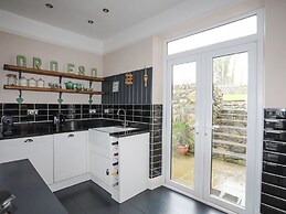 Llwyn Onn 2 bed