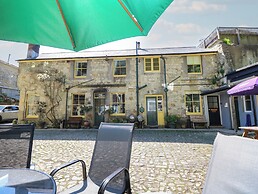 The Hayloft