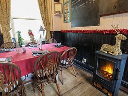 The Hayloft