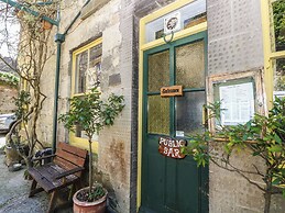 The Hayloft