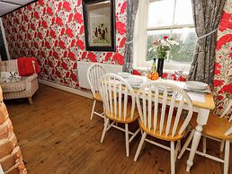 The Hayloft