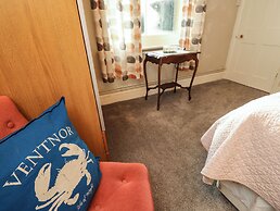 The Hayloft