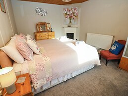 The Hayloft