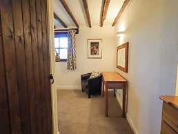 Barn Owl Cottage